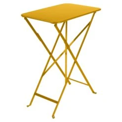 Bistro Table 37x57 Cm, Honey Matte