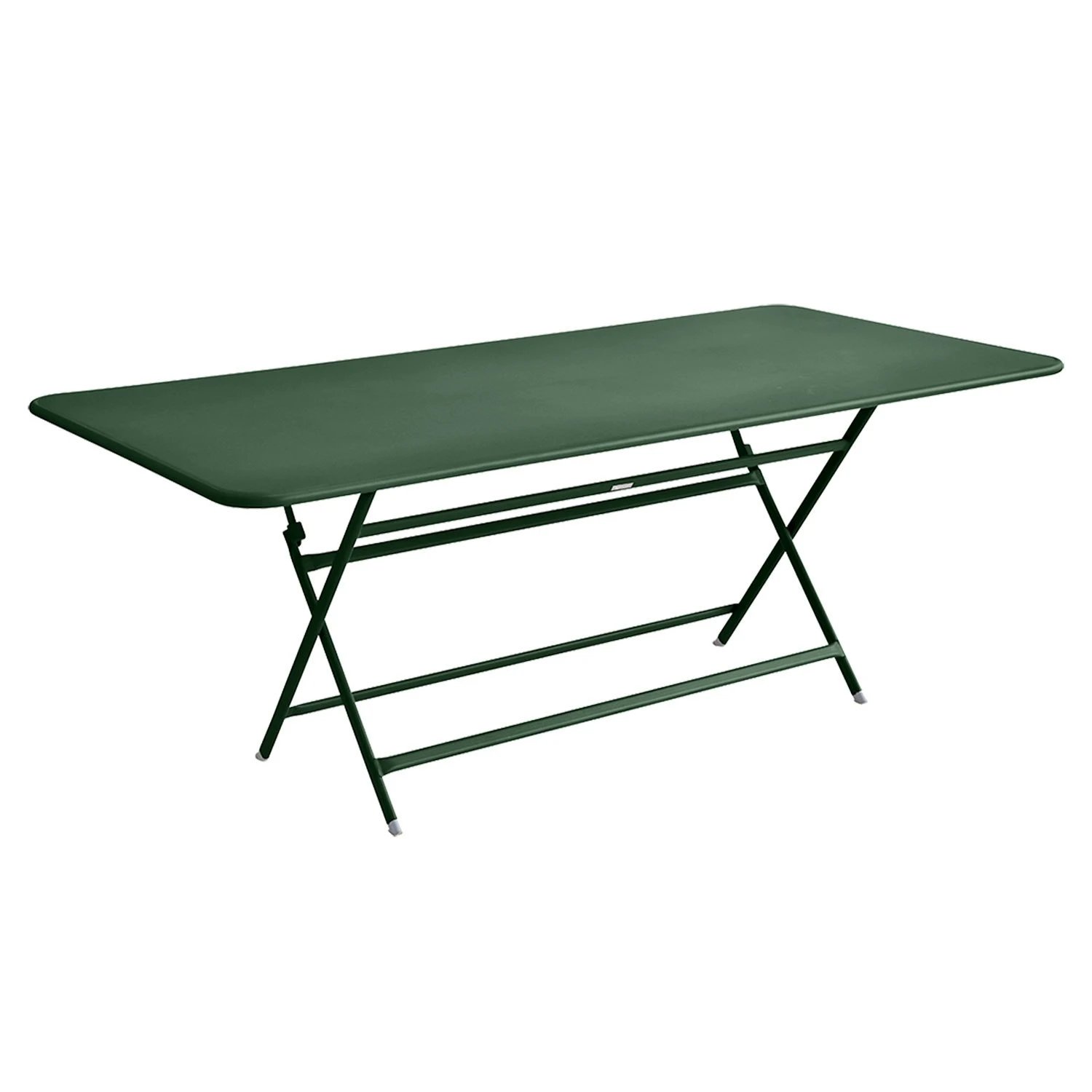 Caractere Tisch, 190x90 Cm/ Cedar Green 1 Caractere Tisch, 190x90 Cm/ Cedar Green
