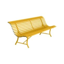 Louisiane Bench 200, Honey