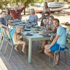 Luxembourg Stuhl, Cactus -Gartenmöbel Geschäft fermob luxembourg stuhl 22