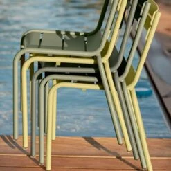 Luxembourg Stuhl, Cactus -Gartenmöbel Geschäft fermob luxembourg stuhl 23