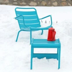 Luxembourg Fußhocker, Cactus 7 Luxembourg Fußhocker, Cactus -Gartenmöbel Geschäft fermob luxembourg tisch schemel anthracite 27