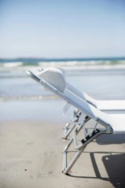 FIAM Amigo Sonnenliege, Taupe 9 FIAM Amigo Sonnenliege, Taupe -Gartenmöbel Geschäft fiam amigo sonnenliege 2