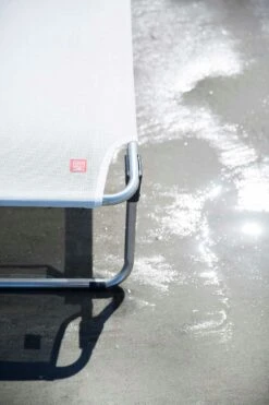 FIAM Amigo Sonnenliege, Grau -Gartenmöbel Geschäft fiam amigo sonnenliege 3 1