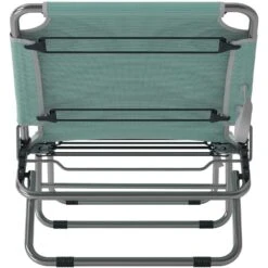 FIAM Amigo Sonnenliege, Aqua -Gartenmöbel Geschäft fiam amigo sonnenliege 79