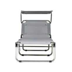 FIAM Amigo Top Sonnenliege, Grau -Gartenmöbel Geschäft fiam amigo top sonnenliege 17