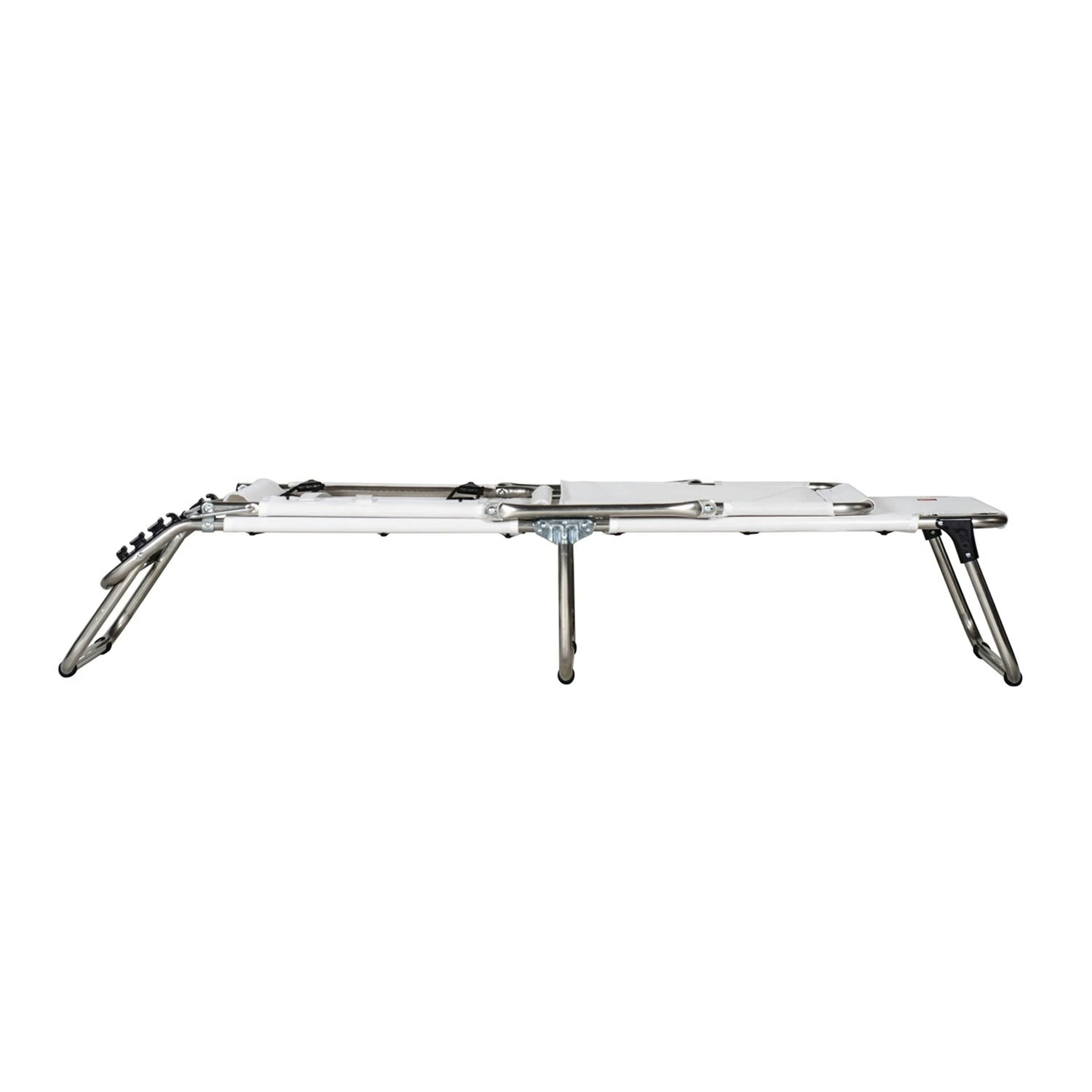 FIAM Amigo Top Sonnenliege, Weiß 3 FIAM Amigo Top Sonnenliege, Weiß – Bild 3