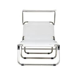 FIAM Amigo Top Sonnenliege, Weiß 10 FIAM Amigo Top Sonnenliege, Weiß -Gartenmöbel Geschäft fiam amigo top sonnenliege 27