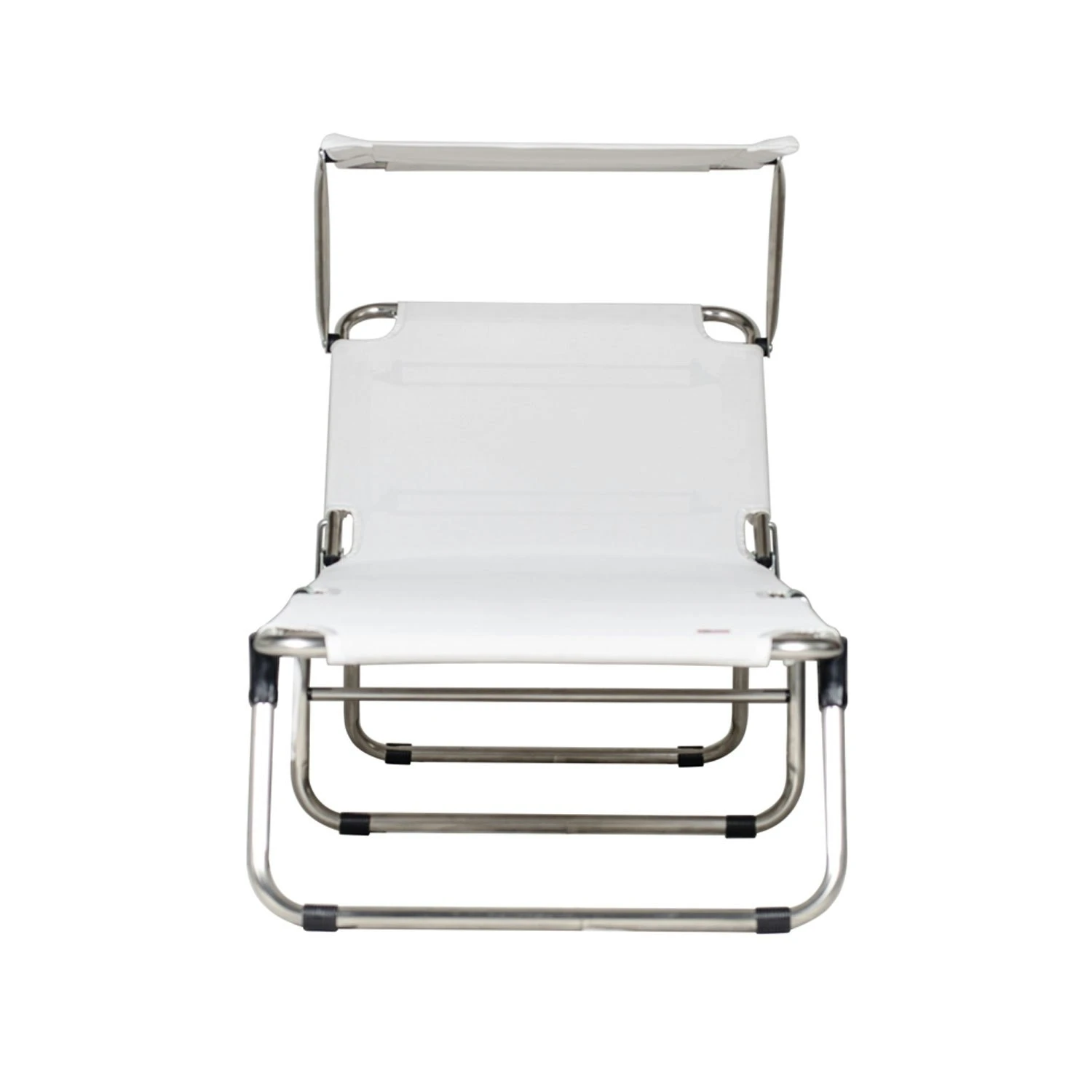 FIAM Amigo Top Sonnenliege, Weiß 5 FIAM Amigo Top Sonnenliege, Weiß – Bild 5