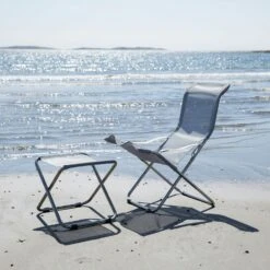 FIAM Chico Hocker, Weiß -Gartenmöbel Geschäft fiam chico hocker 3