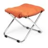 FIAM Chico Soft Hocker, Orange