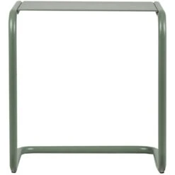 FIAM Club Beistelltisch, Salbeigrün -Gartenmöbel Geschäft fiam club table 25