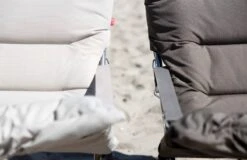 FIAM Fiesta Soft Sonnenstuhl, Anthrazit/ Anthrazit Rahmen -Gartenmöbel Geschäft fiam fiesta soft sonnenstuhl 1