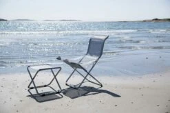 FIAM Fiesta Liegestuhl, Marineblau -Gartenmöbel Geschäft fiam fiesta sonnenstuhl 9