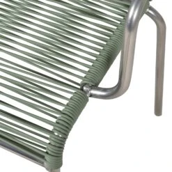 FIAM Mya Spaghetti Lehnstuhl, Sage Green -Gartenmöbel Geschäft fiam mya spaghetti lehnstuhl 14