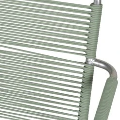 FIAM Mya Spaghetti Lehnstuhl, Sage Green -Gartenmöbel Geschäft fiam mya spaghetti lehnstuhl 15