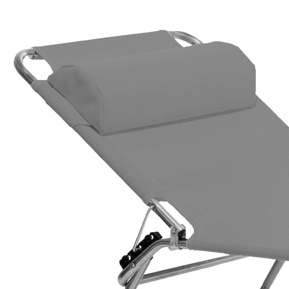 FIAM Nackenrolle Amigo/Samba, Grau 1 FIAM Nackenrolle Amigo/Samba, Grau