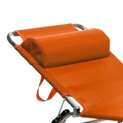 FIAM Nackenrolle Amigo/Samba, Orange