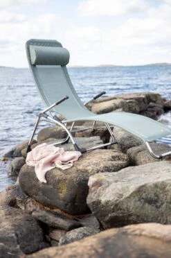 FIAM Nackenrolle Amigo/Samba, Grau 6 FIAM Nackenrolle Amigo/Samba, Grau -Gartenmöbel Geschäft fiam nackenrolle amigo samaba 2 6