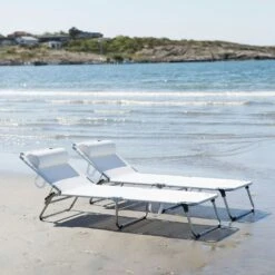 FIAM Nackenrolle Casanova/Amigo XXL, Weiß 5 FIAM Nackenrolle Casanova/Amigo XXL, Weiß -Gartenmöbel Geschäft fiam nackenrolle amigo samaba 5 2