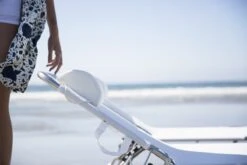 FIAM Nackenrolle Amigo/Samba, Weiß 8 FIAM Nackenrolle Amigo/Samba, Weiß -Gartenmöbel Geschäft fiam nackenrolle amigo samaba 6