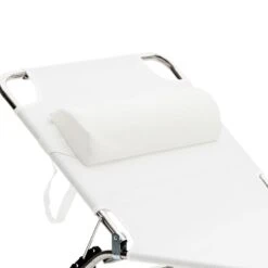 FIAM Nackenrolle Casanova/Amigo XXL, Weiß