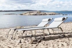 FIAM Neckroll Amigo XXL / Casan, Grey -Gartenmöbel Geschäft fiam nackenrolle casanova amigo xxl 7