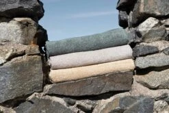 FIAM Amigo Badetuch 70x190 Cm, Beige -Gartenmöbel Geschäft fiam telo mare amigo xxl beige 11