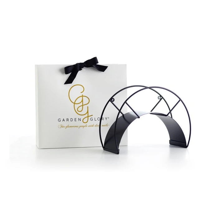 Classic Wandhalterung, Schwarz 1 Classic Wandhalterung, Schwarz