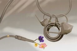 Classic Wandhalterung, Sahara Desert -Gartenmöbel Geschäft garden glory classic wandhalterung 10