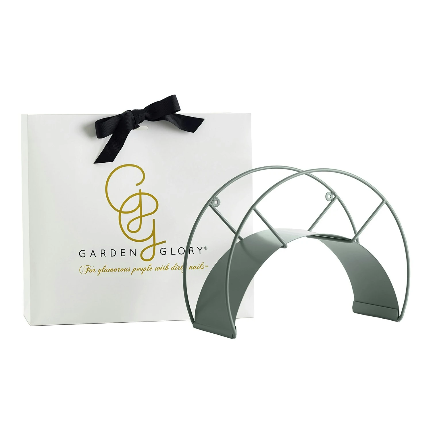 Classic Wandhalterung, Grün 1 Classic Wandhalterung, Grün