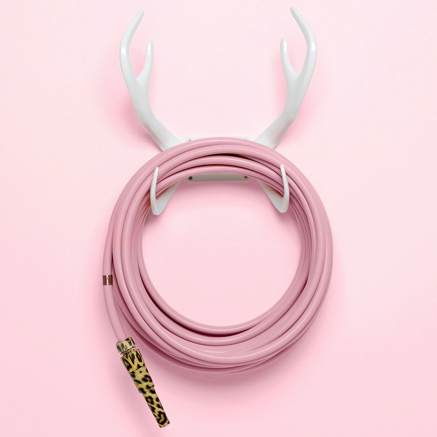 Gartenschlauch, Rosa 2 Gartenschlauch, Rosa – Bild 2