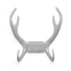 Reindeer Wandhalterung, Grau