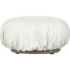 Gubi Pacha Outdoor Möbelabdeckung Ottoman