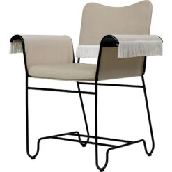 Gubi Tropique Esszimmerstuhl Mit Fransen, Classic Black / Udine 12 5 Gubi Tropique Esszimmerstuhl Mit Fransen, Classic Black / Udine 12 -Gartenmöbel Geschäft gubi tropique esszimmerstuhl mit fransen 2