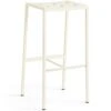 Hay Balcony Barhocker 75 Cm, Chalk Beige