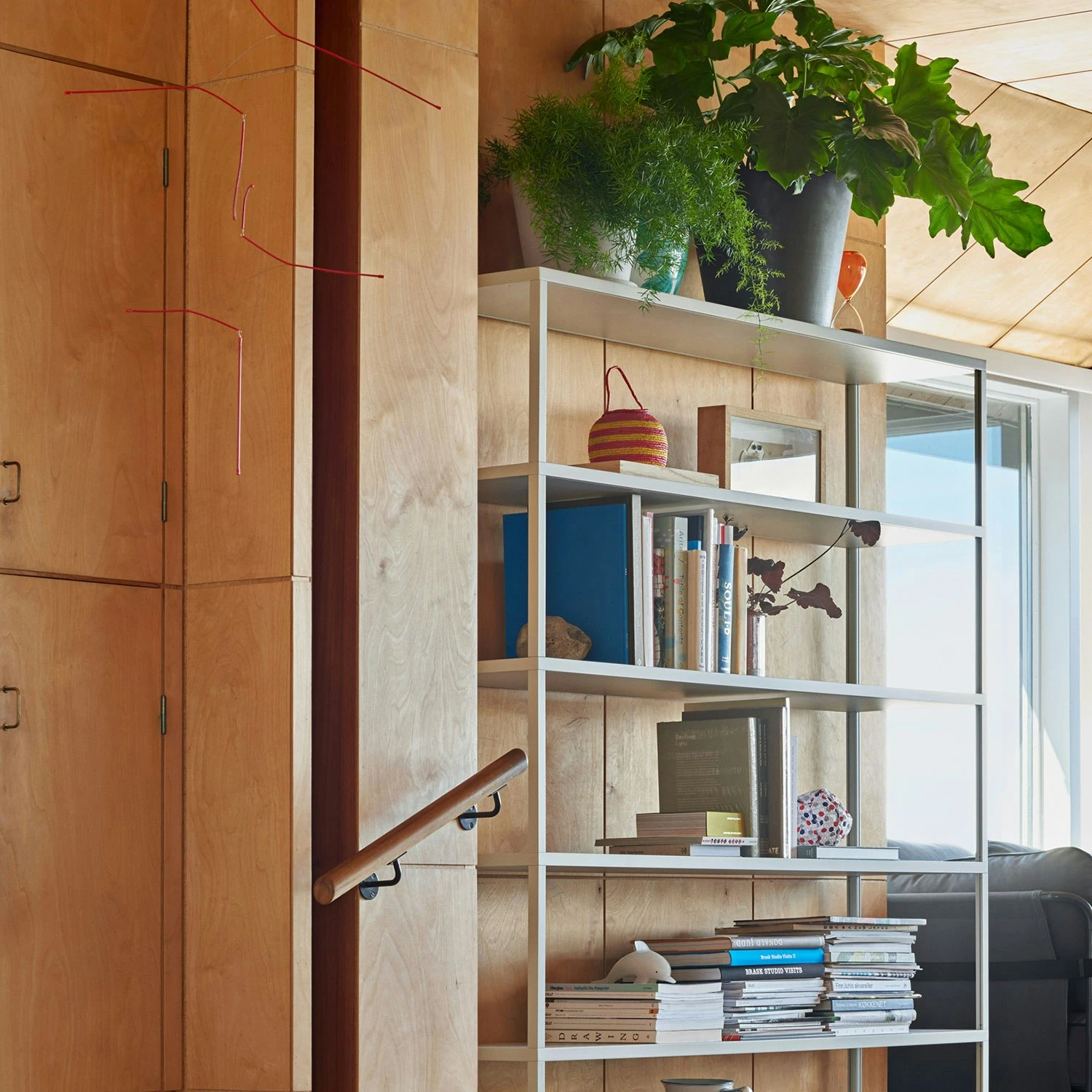 Hay Flowerpot Topf Mit Unterteller Schwarz, Ø17.5 Cm L 4 Hay Flowerpot Topf Mit Unterteller Schwarz, Ø17.5 Cm L – Bild 4