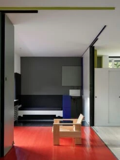 Hay Crate Loungesessel, Natur 10 Hay Crate Loungesessel, Natur -Gartenmöbel Geschäft hay crate lounge chair water based lacquered pinewood 12