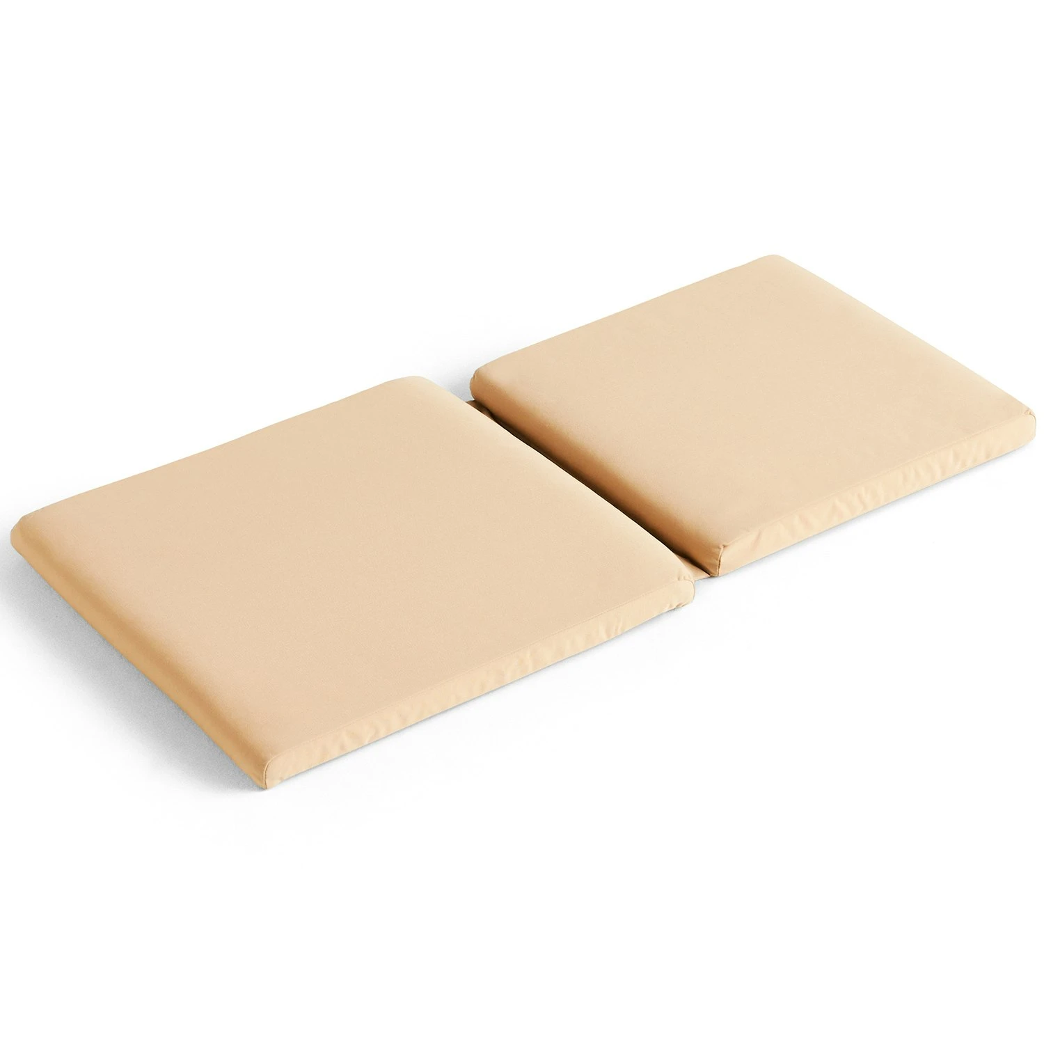 Hay Crate Sitzkissen Für Loungesessel, Beige 1 Hay Crate Sitzkissen Für Loungesessel, Beige