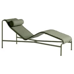 Hay Palissade Nackenkissen Sonnenliege , Olive 5 Hay Palissade Nackenkissen Sonnenliege , Olive -Gartenmöbel Geschäft hay palissade nackenkissen fur sonnenliege 8