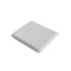 Hay Palissade Sitzkissen Dining Lehnstuhl, Sky Grey