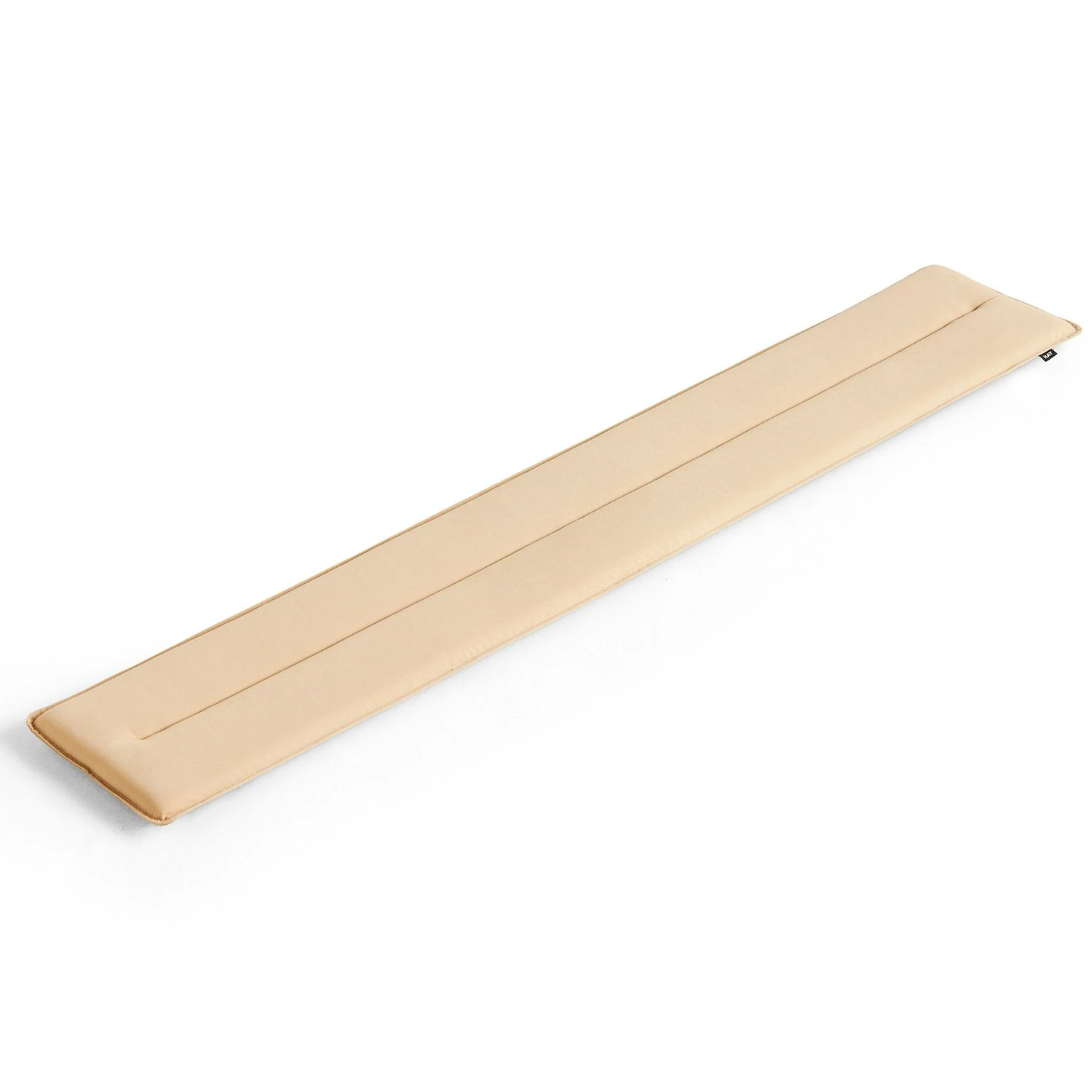 Hay Weekday Sitzkissen 23x140 Cm, Beige 1 Hay Weekday Sitzkissen 23x140 Cm, Beige