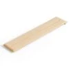 Hay Weekday Sitzkissen 23x111 Cm, Beige