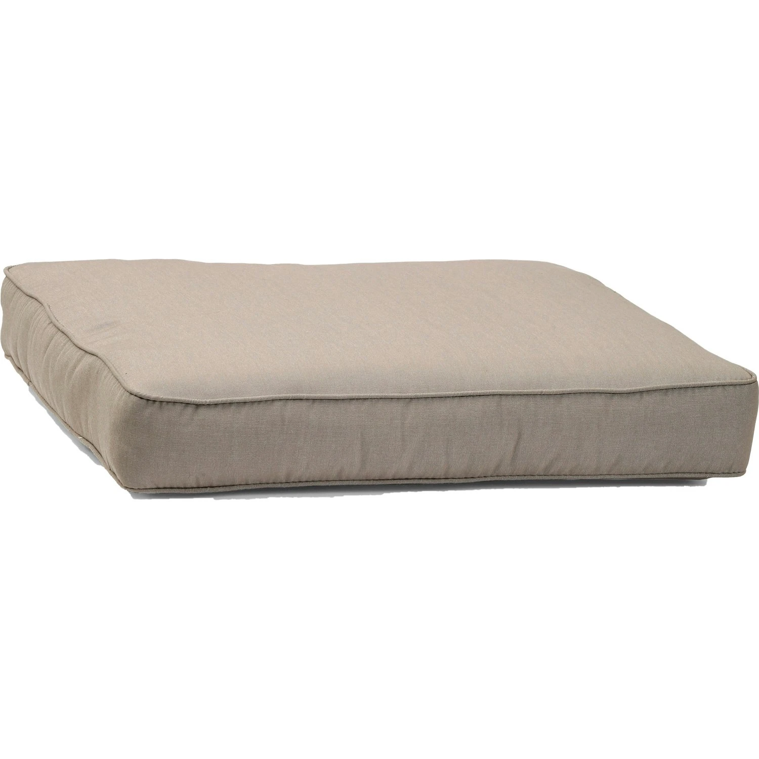 Bullerö Sitzkissen, Taupe 1 Bullerö Sitzkissen, Taupe