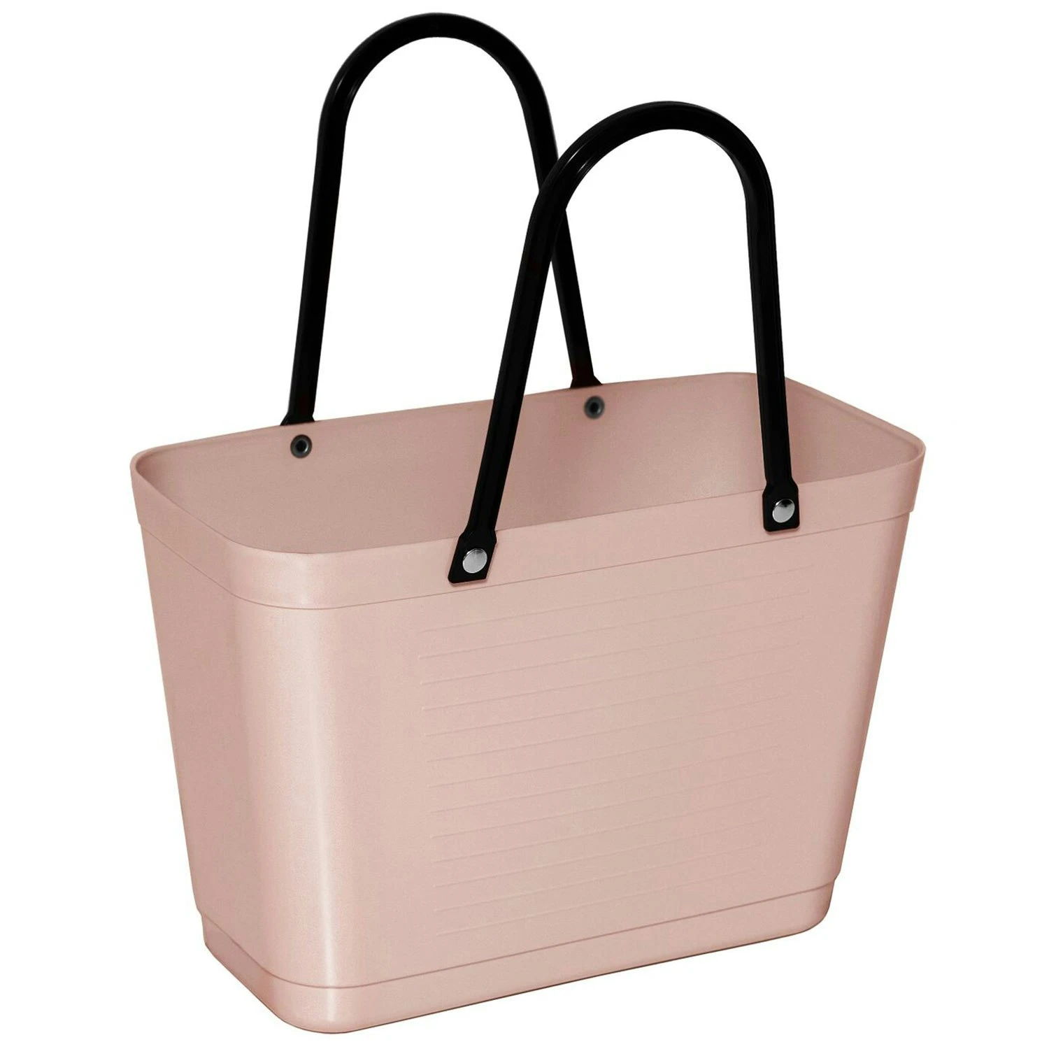 Hinza Tasche Klein Green Plastic, Nougat 1 Hinza Tasche Klein Green Plastic, Nougat