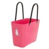 Hinza Tasche Klein Green Plastic Miss Rotz, Rosa
