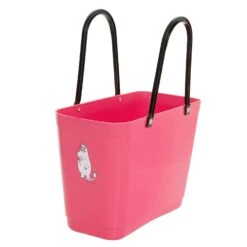 Hinza Tasche Klein Green Plastic Miss Rotz, Rosa