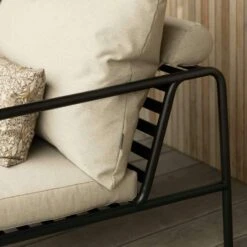 AVON Sessel, Esche -Gartenmöbel Geschäft houe avon chair ash sunbrella heritage 4