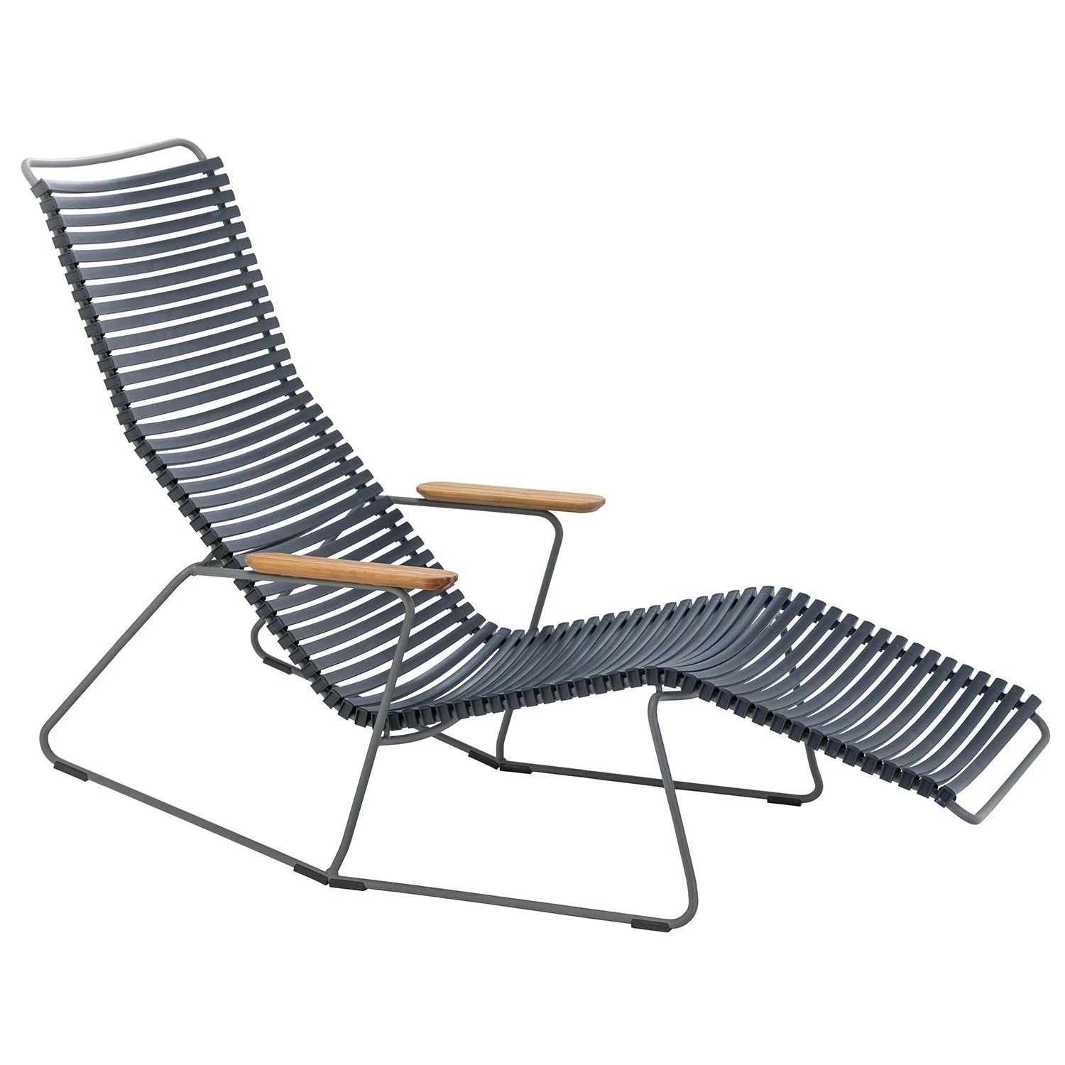 Click Sunrocker, Dark Blue/Grey 1 Click Sunrocker, Dark Blue/Grey