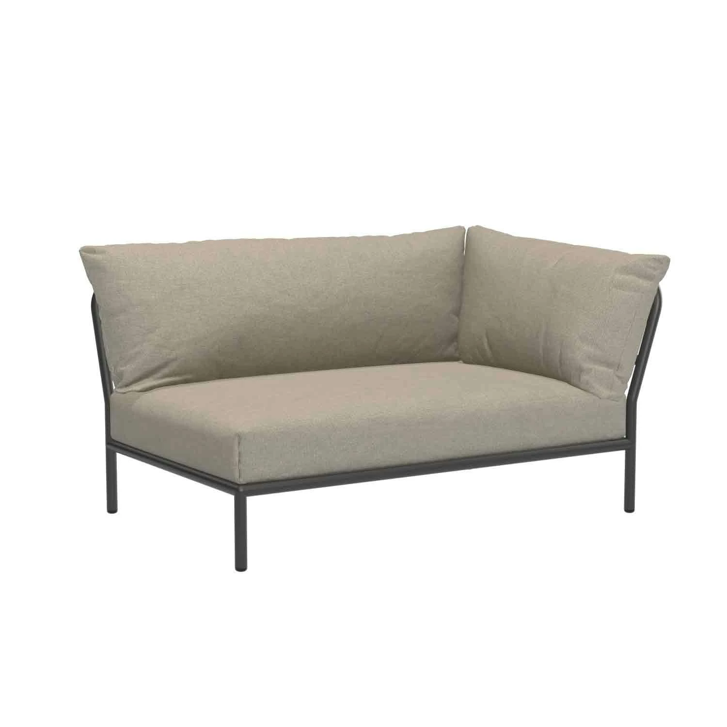 LEVEL 2 Stuhl Esche Ecke, Rechts 1 LEVEL 2 Stuhl Esche Ecke, Rechts